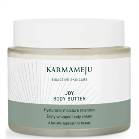 Karmameju Joy Body Butter, 200 ml 